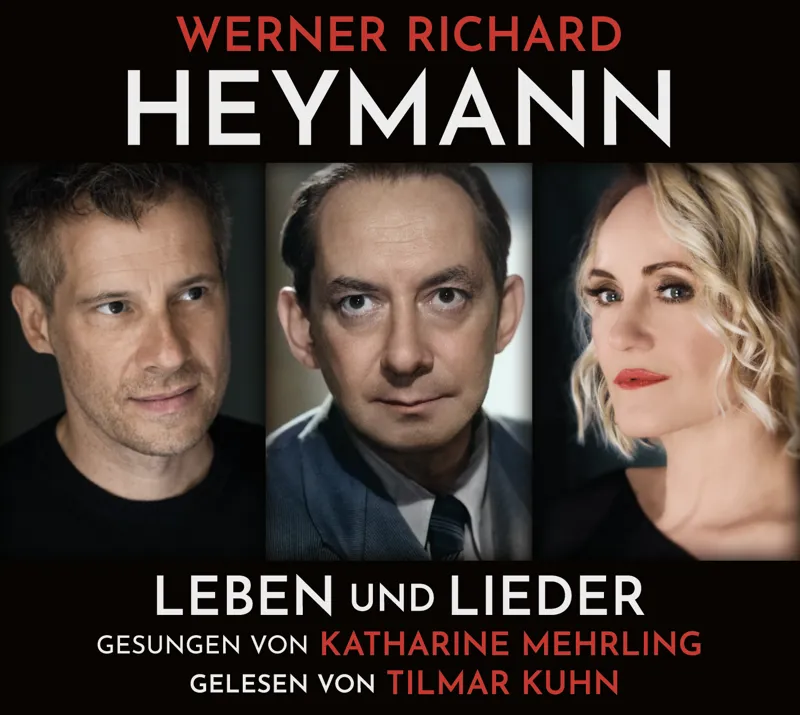 Werner Richard Heymann